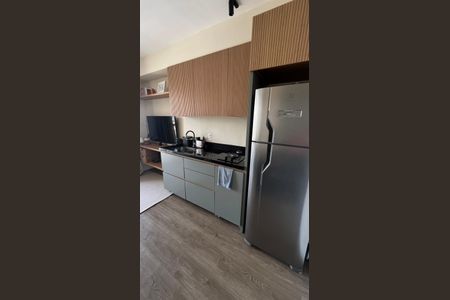 Kitnet/Studio para alugar com 2 quartos, 37m² em Vila Cruzeiro, São Paulo