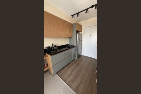 Kitnet/Studio para alugar com 2 quartos, 37m² em Vila Cruzeiro, São Paulo