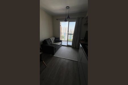 Kitnet/Studio para alugar com 2 quartos, 37m² em Vila Cruzeiro, São Paulo