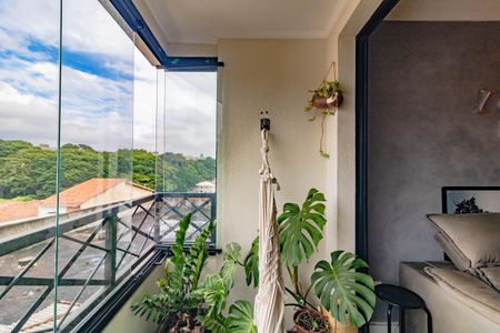 Apartamento à venda com 2 quartos, 64m² em Jabaquara, São Paulo
