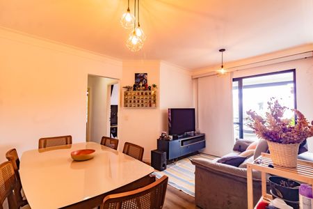 Apartamento à venda com 2 quartos, 64m² em Jabaquara, São Paulo