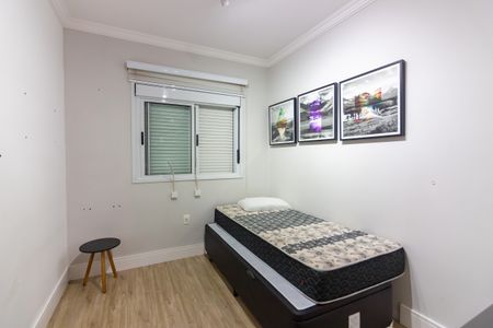 Quarto 1 de apartamento à venda com 3 quartos, 77m² em Vila Pirajussara, Osasco