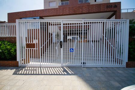 Apartamento para alugar com 1 quarto, 56m² em Aviação, Praia Grande