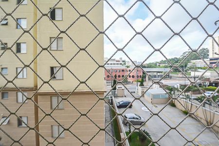 Vista da Sala 2 de apartamento para alugar com 2 quartos, 60m² em Planalto, São Bernardo do Campo