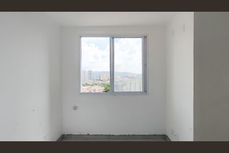 Sala de Estar de apartamento para alugar com 2 quartos, 35m² em Vila Hebe, São Paulo