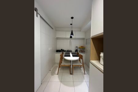 Apartamento à venda com 3 quartos, 168m² em Vila Cruzeiro, São Paulo