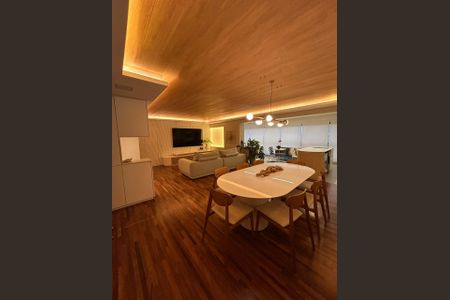 Apartamento à venda com 3 quartos, 168m² em Vila Cruzeiro, São Paulo