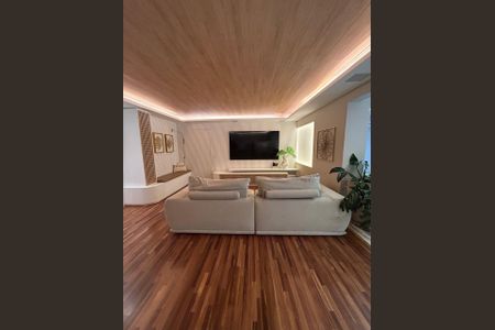 Apartamento à venda com 3 quartos, 168m² em Vila Cruzeiro, São Paulo