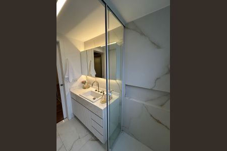 Apartamento à venda com 3 quartos, 168m² em Vila Cruzeiro, São Paulo