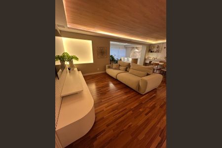 Apartamento à venda com 3 quartos, 168m² em Vila Cruzeiro, São Paulo