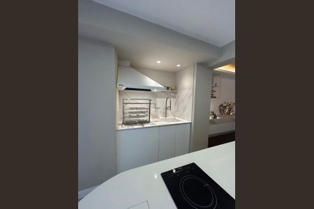 Apartamento à venda com 3 quartos, 168m² em Vila Cruzeiro, São Paulo