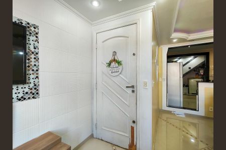 Entrada de casa à venda com 4 quartos, 200m² em Rocha, Rio de Janeiro