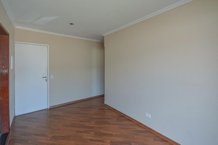 Sala de apartamento à venda com 2 quartos, 51m² em Socorro, São Paulo