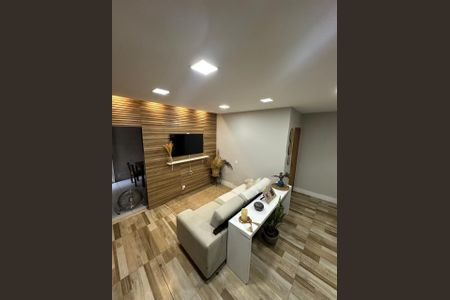 Sala de casa para alugar com 3 quartos, 360m² em Moquetá, Nova Iguaçu