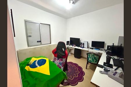 Quarto 2 de apartamento à venda com 2 quartos, 82m² em Vila Camargos, Guarulhos