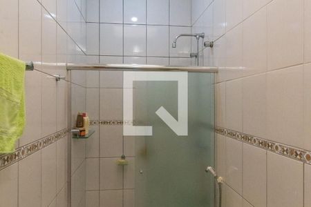 Banheiro Suíte de casa à venda com 3 quartos, 210m² em Jardim Proença, Campinas