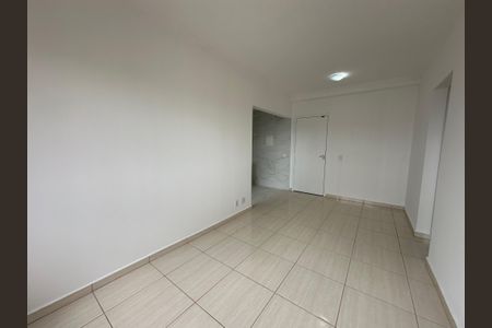 Sala de apartamento para alugar com 2 quartos, 53m² em Jardim Belval, Barueri