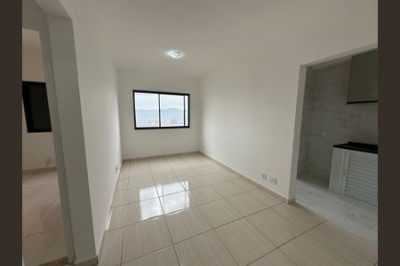 Sala de apartamento para alugar com 2 quartos, 53m² em Jardim Belval, Barueri