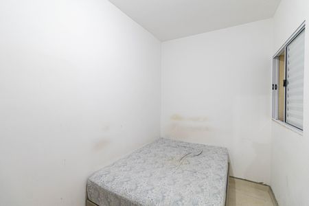 Quarto 1 de apartamento à venda com 2 quartos, 49m² em Vila Siria, São Paulo