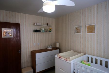 Quarto 1 de apartamento à venda com 2 quartos, 136m² em Pirajá, Belo Horizonte