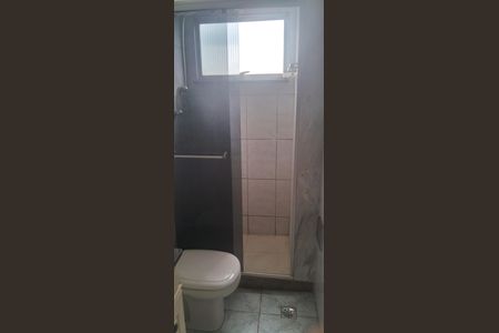 Apartamento para alugar com 1 quarto, 45m² em Inhaúma, Rio de Janeiro