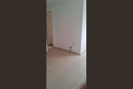 Apartamento para alugar com 1 quarto, 45m² em Inhaúma, Rio de Janeiro