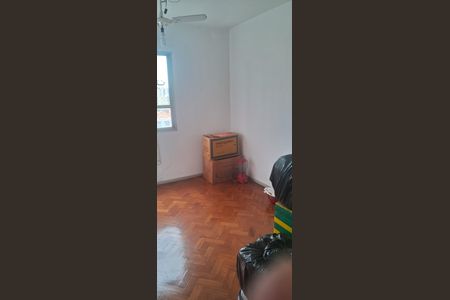 Apartamento para alugar com 1 quarto, 45m² em Inhaúma, Rio de Janeiro