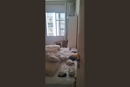 Apartamento para alugar com 1 quarto, 45m² em Inhaúma, Rio de Janeiro