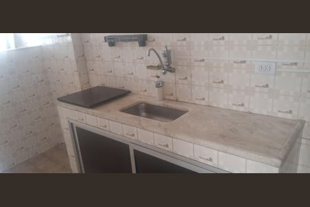 Apartamento para alugar com 1 quarto, 45m² em Inhaúma, Rio de Janeiro