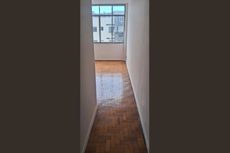 Apartamento para alugar com 1 quarto, 45m² em Inhaúma, Rio de Janeiro