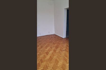 Apartamento para alugar com 1 quarto, 45m² em Inhaúma, Rio de Janeiro