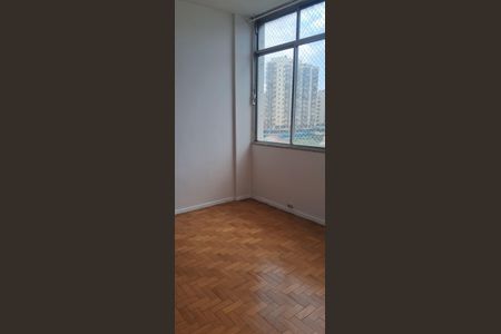 Apartamento para alugar com 1 quarto, 45m² em Inhaúma, Rio de Janeiro
