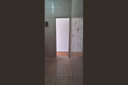 Apartamento para alugar com 1 quarto, 45m² em Inhaúma, Rio de Janeiro