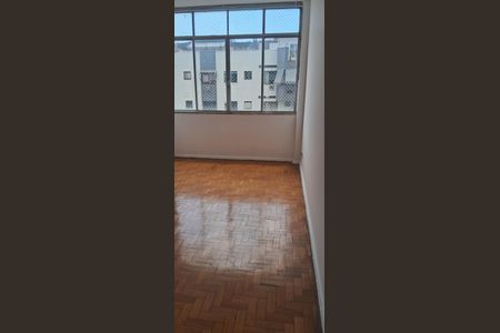 Apartamento para alugar com 1 quarto, 45m² em Inhaúma, Rio de Janeiro