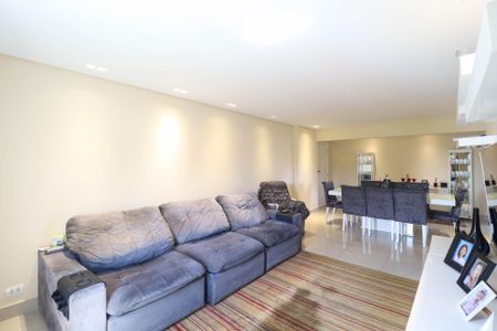 Apartamento à venda com 3 quartos, 109m² em Vila Albertina, São Paulo