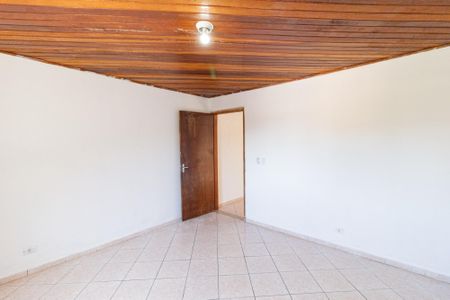 Quarto de casa para alugar com 1 quarto, 70m² em Cidade Ariston Estela Azevedo, Carapicuíba