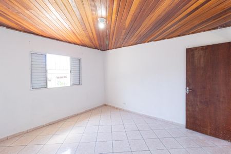 Quarto de casa para alugar com 1 quarto, 70m² em Cidade Ariston Estela Azevedo, Carapicuíba