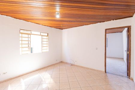Sala de casa para alugar com 1 quarto, 70m² em Cidade Ariston Estela Azevedo, Carapicuíba
