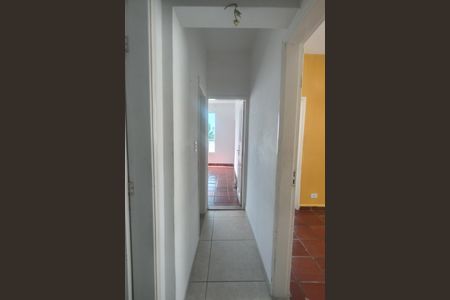 Sala de apartamento para alugar com 2 quartos, 70m² em Guilhermina, Praia Grande