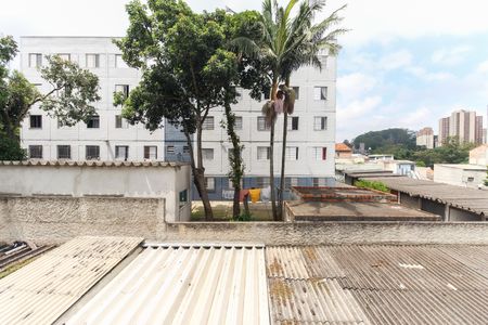 Vista do Quarto 1 de apartamento para alugar com 1 quarto, 60m² em Conjunto Residencial José Bonifácio, São Paulo