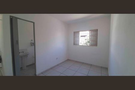 Suíte de casa para alugar com 1 quarto, 30m² em Conceicao, Osasco