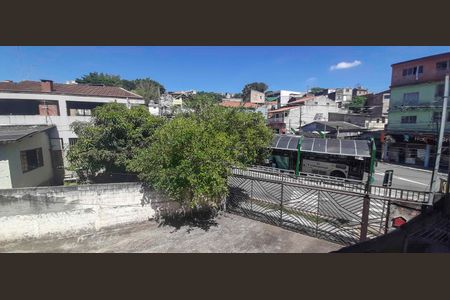 Vista da Suíte de casa para alugar com 1 quarto, 30m² em Conceicao, Osasco