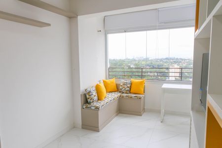 Studio de kitnet/studio para alugar com 1 quarto, 32m² em Butantã, São Paulo