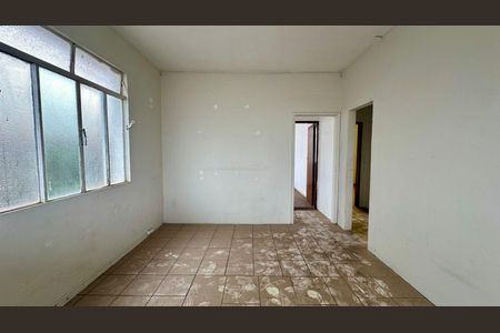 Sala de casa à venda com 3 quartos, 275m² em Pedro Ii, Belo Horizonte