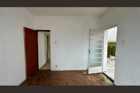 Sala de casa à venda com 3 quartos, 275m² em Pedro Ii, Belo Horizonte