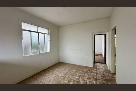 Sala de casa à venda com 3 quartos, 275m² em Pedro Ii, Belo Horizonte