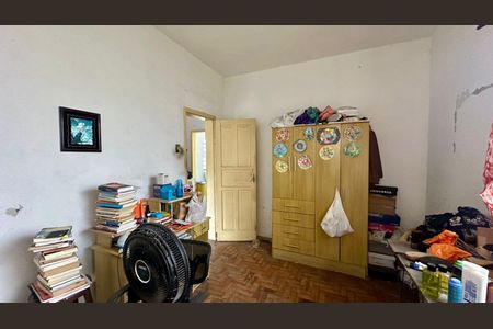 Quarto de casa à venda com 3 quartos, 275m² em Pedro Ii, Belo Horizonte