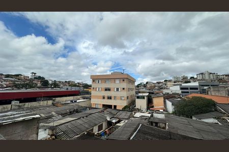 Vista de casa à venda com 3 quartos, 275m² em Pedro Ii, Belo Horizonte