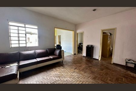 Sala de casa à venda com 3 quartos, 275m² em Pedro Ii, Belo Horizonte