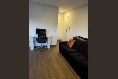 Sala de kitnet/studio à venda com 1 quarto, 39m² em Km 18, Osasco